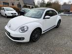 Vw beetle 1.2 tsi met sportvelgen navi, Euro 5, Achat, Entreprise, Coccinelle