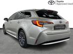 Toyota Corolla TS Premium 1.8, Autos, Toyota, https://public.car-pass.be/vhr/afbe45a7-2b30-4be3-8b40-db431fb412e1, Hybride Électrique/Essence