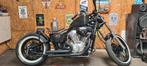 honda shadow 600 bobber met technische bediening, 2 cilinders, Chopper, Particulier, 600 cc