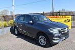 Mercedes-Benz GLE 250 d 4-Matic Autom / Leder, Automaat, Zwart, 149 g/km, Blauw