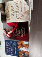 Boeken Barbara Taylor Bradford, Enlèvement, Comme neuf