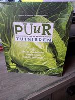 puur tuinieren, Ophalen, Nieuw