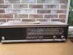 Vintage Grundig radio RF412, Audio, Tv en Foto, Ophalen, Gebruikt, Radio