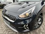 Kia Niro 1.6 GDi Hybrid ** Keyless | Camera | DAB, Auto's, Kia, 0 kg, 86 g/km, Bedrijf, 5 zetels