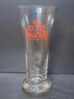 Verre "Super Noël " ouvriers réunis, Collections, Enlèvement ou Envoi, Comme neuf