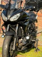 Tracer 700, Enlèvement, Utilisé