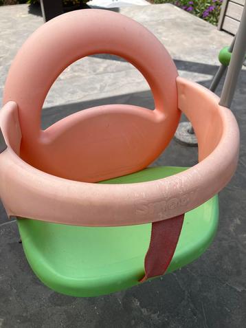 Baby schommel smoby beschikbaar voor biedingen