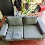 Zetel, Huis en Inrichting, Zetels | Zetels, Ophalen, Kunststof, Gebruikt, 150 tot 200 cm