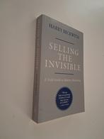 Harry Beckwith: Selling the Invisible, Ophalen of Verzenden
