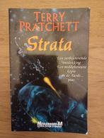 Terry Pratchett - Strata, Enlèvement ou Envoi, Terry Pratchett