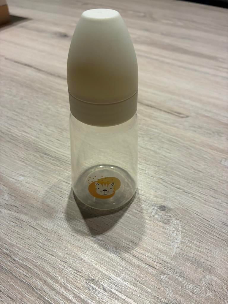 Papfles kruidvat, Ophalen of Verzenden, Zo goed als nieuw