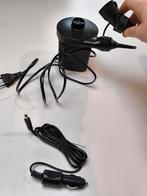 Elektrische pomp, Enlèvement