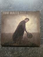 Tom Waits. Mule Variations. Cd nieuwstaat, Cd's en Dvd's, Ophalen of Verzenden, Zo goed als nieuw