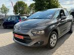 Citroen c4 picasso 101.000km nieuwstaat 1j Garantie, Monovolume, Euro 6, C4 (Grand) Picasso, Leder