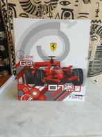 Ferrari mappen, Ophalen of Verzenden, Zo goed als nieuw