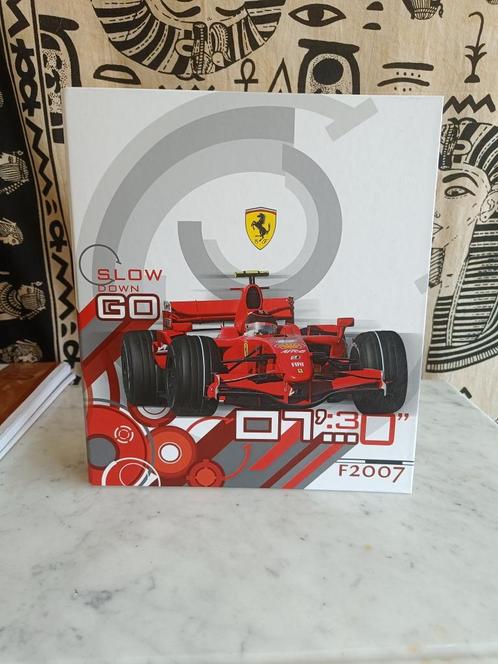 Ferrari mappen, Diversen, Schoolbenodigdheden, Zo goed als nieuw, Ophalen of Verzenden