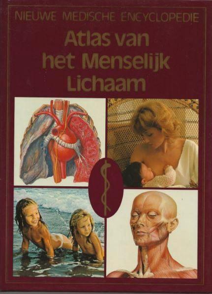 BOEKEN - Nieuwe Medische Encyclopedie - Lekturama, Boeken, Encyclopedieën, Ophalen of Verzenden