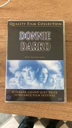 Dvd Donnie Darko, Comme neuf, Enlèvement ou Envoi