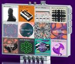 Native instruments Expansions, Ophalen, Nieuw