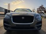 Jaguar F-Pace 2.0D AWD Leder GPS Pano Dak, Auto's, Jaguar, 4 cilinders, Bedrijf, 5 deurs, https://public.car-pass.be/vhr/abafa814-cf4c-47af-a971-9bd03e8e0291