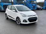 •⁠  ⁠Hyundai i10 Edition JOY •⁠  ⁠06/11/2014 •⁠  ⁠71000.km, Euro 5, Wit, Bedrijf, Handgeschakeld
