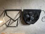 2 X industriële ventilatoren, Ophalen, Gebruikt, Ventilator