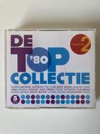 Cd De Topcollectie jaren 80 (radio 2), Cd's en Dvd's, Ophalen of Verzenden