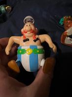 Happy Meal Obelix speelgoed, Ophalen of Verzenden, Zo goed als nieuw
