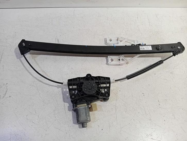 Raammechaniek elektrisch rechts achter Audi RS, Auto-onderdelen, Ruiten en Toebehoren, Audi, Gebruikt, Herkomst onderdeel bekend