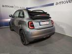 Fiat 500E E | 22 300€ NETTO | APPLE CARPLAY | NAVI |, Autos, Fiat, 118 ch, Système de navigation, Automatique, 1405 kg