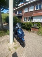 Piagio zip b klasse (70cc), Ophalen, Zip