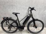 Elektrische fiets | Qwic | 90Nm middenmotor | 735Wh, Fietsen en Brommers, Elektrische fietsen, Ophalen, Qwic, Zo goed als nieuw