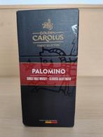 Palomino whisky Gouden Carolus, Ophalen of Verzenden, Zo goed als nieuw