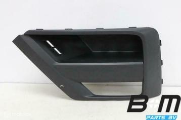 Bumperdeel linksvoor VW Crafter 7C0853665C beschikbaar voor biedingen