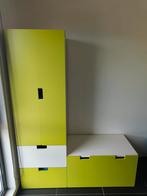 Kasten kinderkamer, Ophalen, Zo goed als nieuw