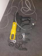 Rems persmachine, Ophalen of Verzenden