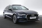(1YCY699) AUDI A6 AVANT, Cuir, Achat, 140 g/km, Euro 6