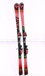 172 cm ski's ROSSIGNOL HERO ELITE SHORT TURN TI 2023, Sport en Fitness, 160 tot 180 cm, Gebruikt, Verzenden, Rossignol