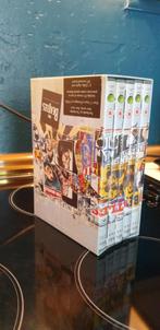 DVD te koop in set of per stuk, stuur me een bericht, Cd's en Dvd's, Zo goed als nieuw