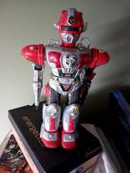 Vintage robot, Verzamelen, Ophalen