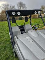 Yamaha Rhino 660, Particulier
