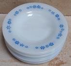 Rigopal koffieservies - melkglas – '60/'70, Huis en Inrichting, Keuken | Servies, Ophalen, Effen, Compleet servies, Glas