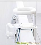 Verstelbare handgreep voor op de bad rand HUGO  NIEUW, Enlèvement ou Envoi, Neuf