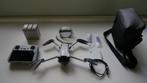 DJI Mini 3 Pro Fly More Combo + Smart Controller, Audio, Tv en Foto, Drones, Ophalen of Verzenden, Gebruikt, Drone met camera