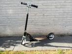 step plooibaar, Fietsen en Brommers, Steps, Ophalen, Gebruikt, Gewone step, Optimum