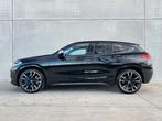 BMW X2 M35i xDrive ** HEAD UP **, Auto's, Automaat, X2, Euro 6, Zwart