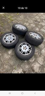 velgen mercedes vito viano 639, Ophalen of Verzenden, Band(en)