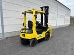 TCM FD18 Diesel heftruck, Zakelijke goederen, Machines en Bouw | Heftrucks en Intern transport, Ophalen, Diesel, Heftruck, 1000 tot 2000 kg