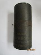 Container  Granaat, Ophalen of Verzenden, Landmacht, Overige typen