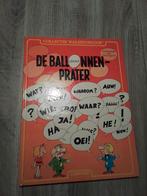 De ballonnen prater kaleidoscoop collectie hc, Ophalen of Verzenden, Gelezen